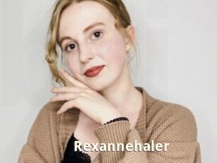 Rexannehaler