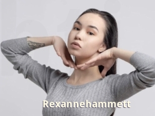 Rexannehammett