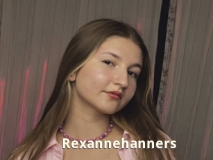 Rexannehanners