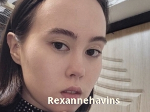 Rexannehavins