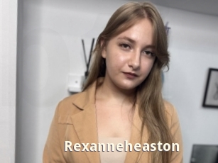 Rexanneheaston