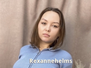 Rexannehelms