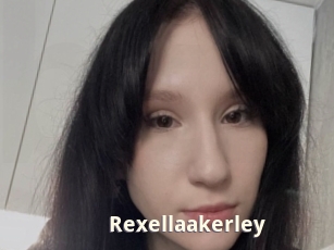 Rexellaakerley