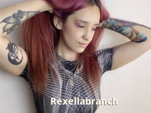 Rexellabranch