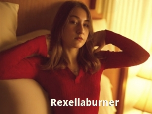 Rexellaburner