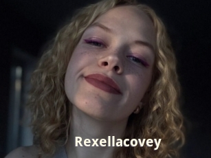 Rexellacovey