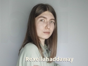 Rexellahaddaway