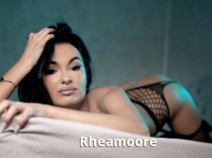 Rheamoore