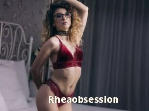 Rheaobsession