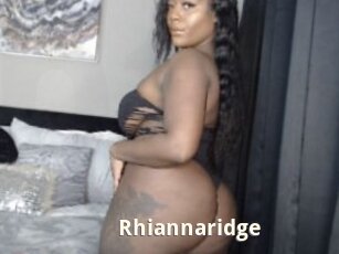 Rhiannaridge