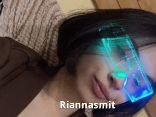 Riannasmit