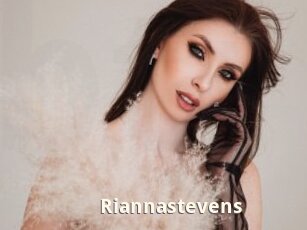 Riannastevens