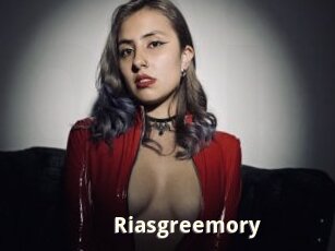 Riasgreemory