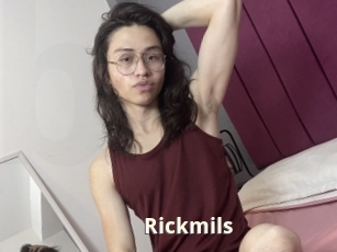 Rickmils