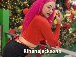 Rihanajacksonn