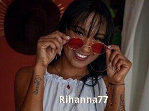 Rihanna77