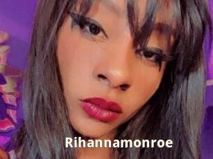 Rihannamonroe