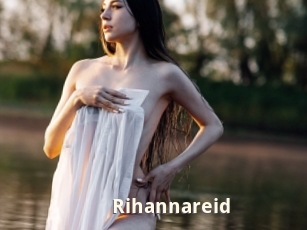 Rihannareid