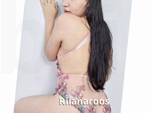 Riianaroos