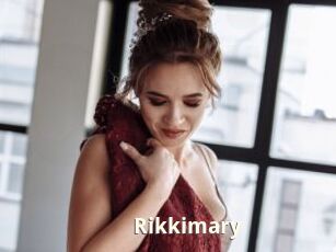 Rikkimary