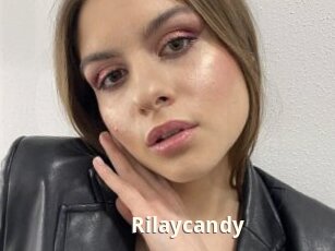 Rilaycandy