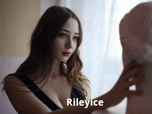 Rileyice