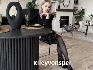 Rileyvonspel