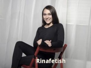 Rinafetish