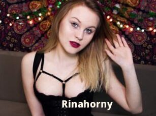 Rinahorny