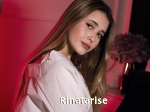 Rinatarise