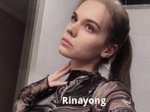 Rinayong