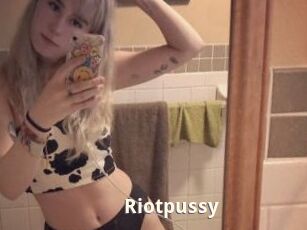 Riotpussy