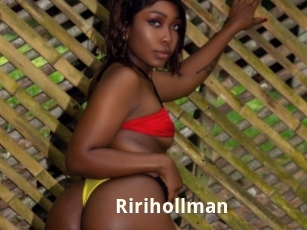 Ririhollman