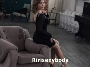 Ririsexybody