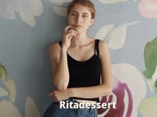 Ritadessert