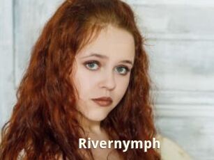 Rivernymph