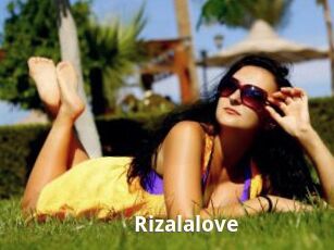 Rizalalove