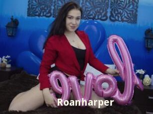 Roanharper