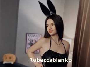 Robeccablanko