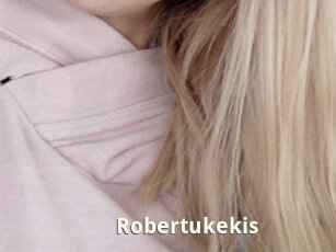 Robertukekis