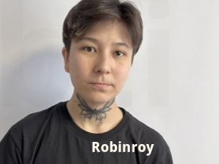 Robinroy