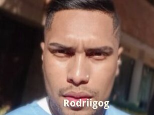 Rodriigog