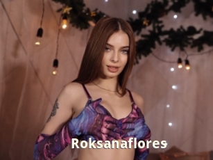 Roksanaflores