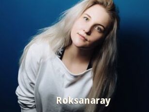 Roksanaray