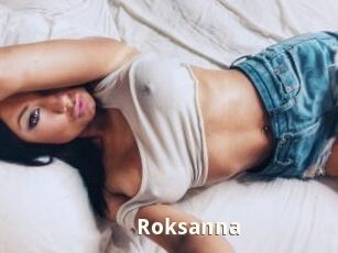 Roksanna