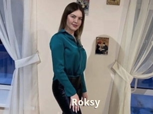 Roksy