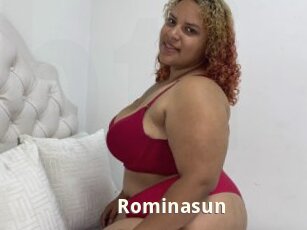 Rominasun