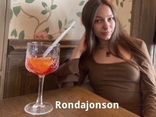 Rondajonson