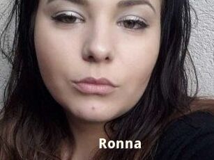 Ronna