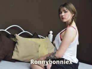 Ronnybonniex